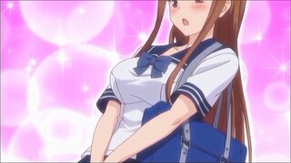 haduhh.. di apa apain pulang sekolah