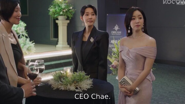 The First Man episode 12 (English sub)