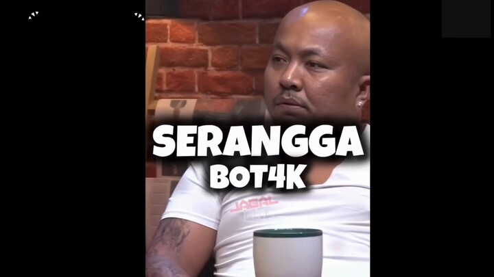 Serangga Botak 😂😂