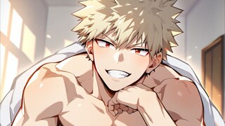 BAKUGO VS ALL FOR ONE FULL FIGHT