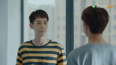 Put your head on my shoulder ep 4 sub indo