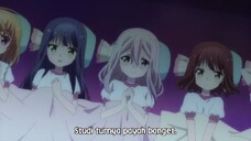 Anne happy♪ episode 12 sub indo end