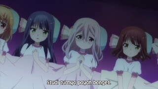 Anne happy♪ episode 12 sub indo end