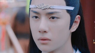 [เซียน หวางเหอ] ลูกศิษย์ของวายร้ายมีความสามารถในการอ่านใจ 17 (เซียนผู้อ่านใจ จ้านพร้อมระบบเดินทางผ่า