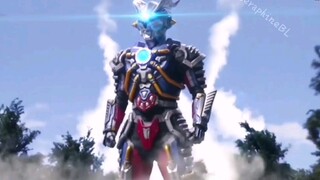 Buổi trình diễn đầu tiên của Mecha Zero (không có BGM độc quyền để ăn cắp phiên bản gốc)