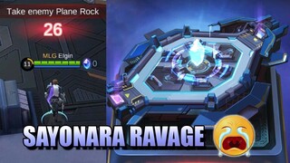 GOODBYE RAVAGE MODE 😭 HELLO MIRROR MODE 😍