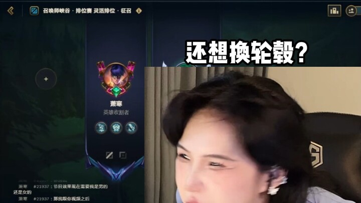 Apakah kapasitas mesin Ducati sebesar milikku?