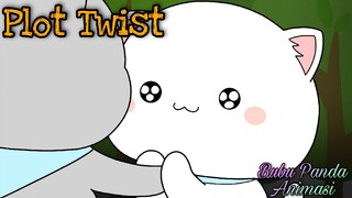 Plot Twist || Bubu Panda Animasi