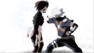 Những sự hi sinh cao cả  #Animehay#animeDacsac#Naruto#BorutoVN