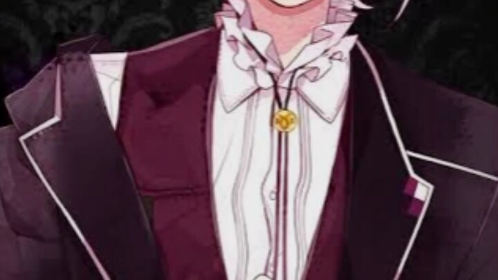 cowok diabolik lovers, maaf kurang 1