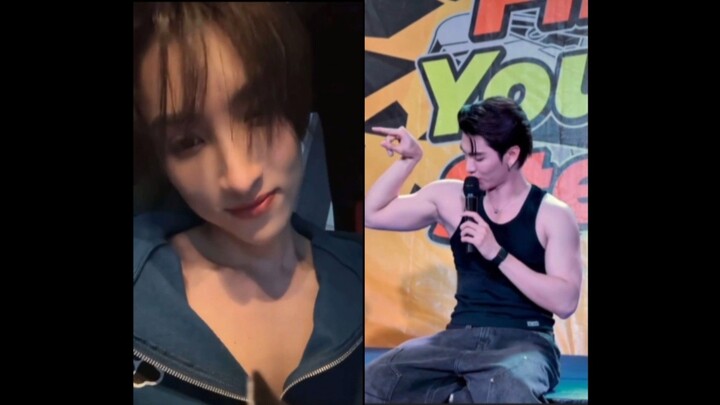 [Eng Sub] 6 April 2026 BossNoeul Updates #บอสโนอึล #bossnoeul #BoNoH