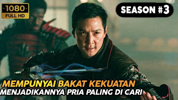 MASA DEPAN DUNIA BERADA DI TANGANNYA‼️ALUR CERITA FILM