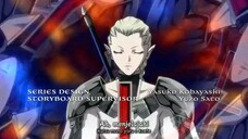 Claymore episode 26 end sub indo