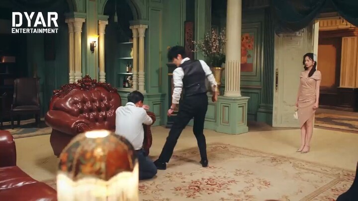 Grab Your Love 😘 Episode 01【Hindi Dubbed】-