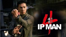 IP-M A N  4: The Finale (2019) Action/Beladiri - Sub Indo