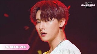 【消音】MONSTA X《FANTASIA》消音现场 (0611MCD)
