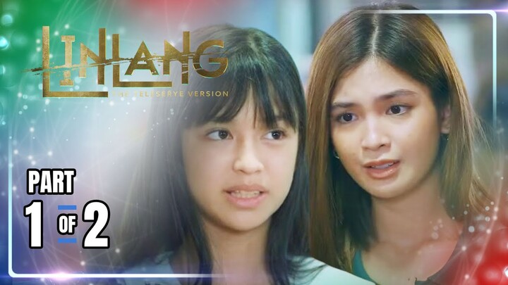 Linlang | Episode 89 (1/2) | May 27, 2024