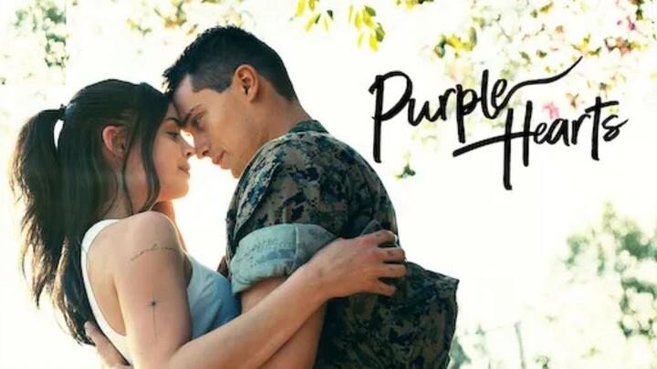 Purple Hearts [MOVIE]