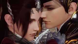 [Jian Wang III/Cang Yun/Tian Ce] Cang Ce 8 Love and Respect (After fighting so many times, what do y