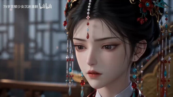 ฮองเฮาผู้นี้ พ่อข้าเป็นผู้สำเร็จราชการ!