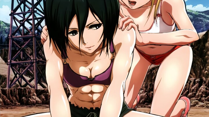 ⚠️ผู้หญิงอย่าเข้ามา! ผู้หญิงกลุ่มนี้หล่อจนทำคุณใจละลาย!!!