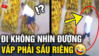 Tin 3 Phút Hài | Tổng hợp những 'CHÚA HỀ' ngoài đời thực khiến người xem 'KHÔNG NHỊN ĐƯỢC CƯỜI'