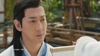 Chiêu Dao (Lồng Tiếng) - Tập 39