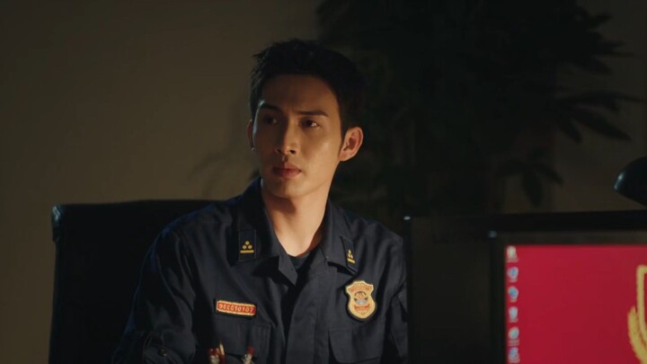 Fireworks Of Heart Ep6 In Hindi