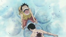 MOMENT SALAH SATI SCENE ONE PIECE TER SAD MENIRUT MIMIN. MENGENANG KEMBALI KEMATIAN ACE😭🥺