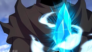 神级圣体：383集