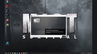 Mist Survival Free Download PC