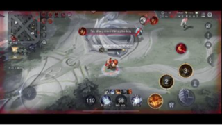 90% Người Chơi Liên Quân Đi Rừng đều Sợ Khi Gặp Cảnh Này - Fennik vs Thorne - Đệ