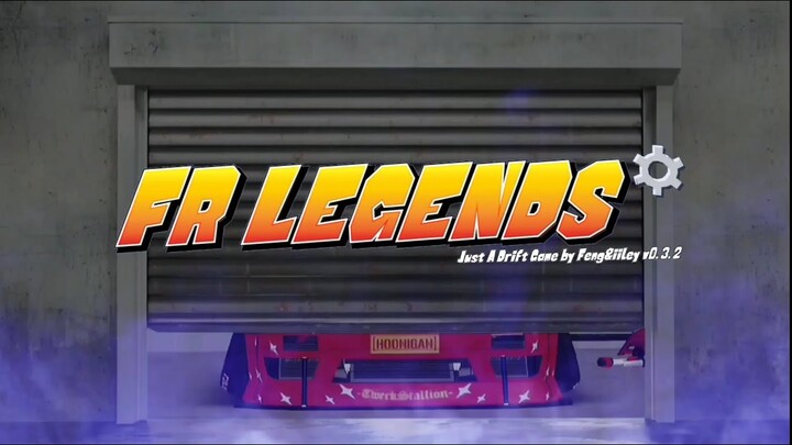 FR LEGENDS | MOD MAZDA FC BODY KIT | VERSION 0.3.2