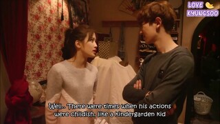 ENG EXO NEXT DOOR (2015) - EP12