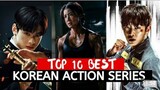 Top 10 Kdramas You Must Watch
