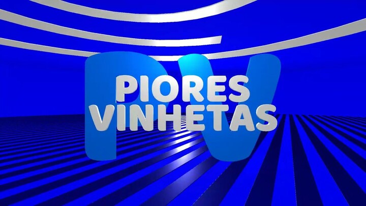 Vinheta Piores Vinhetas Tv Globo Fanmade Azure Chavoya