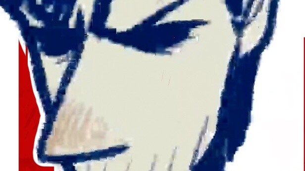 【Original 2D Animation】Killer-Life is full of cycles