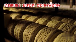เนยแข็ง บลูซิส ฮอว์คฟอร์ด