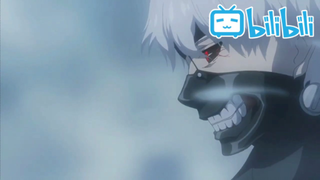 [AMV] Những khoảnh khắc cực ngầu trong Tokyo Ghoul | ENEMY #ToG