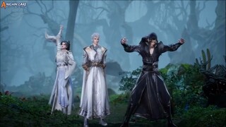 Against The Sky Supreme Eps 466 Sub Indo