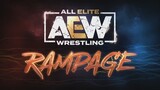 AEW Rampage - 11 August 2023