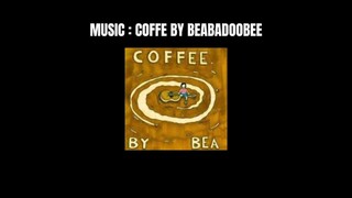 MUSIC VIDEO "COFFE BY BEABADOOBEE"