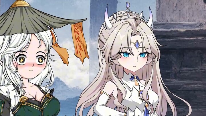 Episode 21: How dare you call yourself a god when you don’t even have snacks and toys?