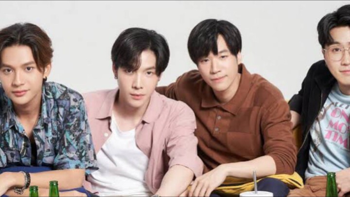 บ้านหนุ่มโสด EP.8