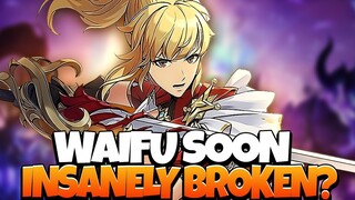 THESE ARE THE NEXT UNITS, CHAE HAE-IN IS BROKEN? LEAKED KITS & UNIT INFO - Solo Leveling: Arise