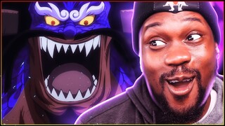 BRUH, LUFFY ISN'T ON KAIDO'S LEVEL