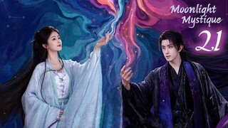 🇨🇳EP21 | MM: Chasing The Moon (2025) [EngSub]