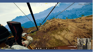 ĐƯỢC KHÓA BẰNG KAR98K VÀ GIẾT BẰNG LỚP TỪ GLIDER- #game