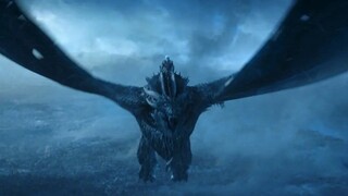 ครบรอบ 10 ปี Game of Thrones | HBO เปิดตัวซีรีส์ Mashup สุดมันส์อย่างเป็นทางการ | 1080P