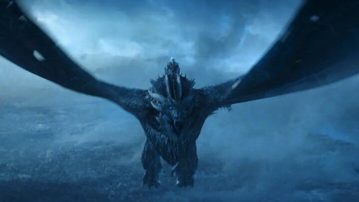 Game of Thrones' 10th Anniversary | HBO Releases Official High-Flying Mashup | 1080P